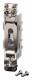 Gustav Hensel 4012591653271 Hensel Mi NK 3 N-terminal connection, 4x35qmm 160A