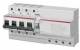 ABB S803HV-SCL32-SR up to max.1000VAC 32A Uch=15kA 2CCF019047R0001