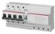 ABB S803HV-SCL32-SR bis max.1000VAC 32A Uch=15kA 2CCF019047R0001