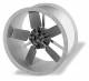 Helios Ventilatoren 381 Helios HRFD 560/6 TK Axial-Hochleistungs Ventilator 3-PH 