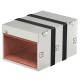 OBO Bettermann 7204124 OBO PMB 120-4 A2 Brandschutzbox vierseitig mit intumeszierenden 