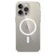 Apple IPHONE 15 PRO MAX CLEAR CASE