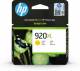 HP INK CARTRIDGE NO 920 XL