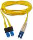 Cisco FIBER PATCHCORD - LC TO SC - 8M