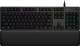 Logitech 920-009446 G513 CARBON LIGHTSYNC RGB MECH