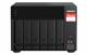 QNAP TVS-675-8G 6 BAY 2.5 GHZ 8C/8T