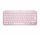Logitech 920-010494 MXKEYS MINI WRLS ILLUMINATED KB