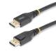 Startech.com DP14A-7M-DP-CABLE 7M ACTIVE DISPLAYPORT CABLE