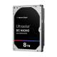 WESTERN DIGITAL 0B47078 3.5IN 26.1 8TB 256 7200RPM SATA