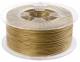 Spectrum 3D Filament / PLA Glitter / 1.75mm / Aztec Gold / Gold Glitter / 1kg