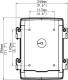 ALLNET ALL-CAM2498-LEPJuncBox