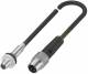 Balluff BES M05ED-PSD08B-BP00,3-GS49-R03 Sensoren Induktiv BES03LC