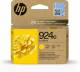 HP 924E EVOMORE YELLOW