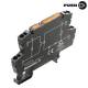 Weidmüller TOP 24VDC/230VAC 0.1A photoelectric sensor 8951180000