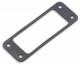 U.I. Lapp 10607200 LAPP EPIC H-A 10 FLACHDICHTUNG Rechtecks EPIC H-A 10 FLACHDICHTUNG