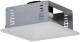 Ridi Leuchten 0321349 RIDI EDLQ 235/3000-840 W Einbaudownlight IP 20 LED-Module 3000lm