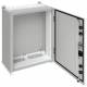 Hager FR52E cabinet univers IP55 SK I 800x550x275mm