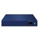 PLANET 8-Port 10/100/1000T + 2-Port 100/1000X SFP
