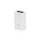 Ubiquiti POE Injector , 24V , 7W , Gigabit Port