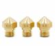 ALLNET 4duino 3D Nozzles M7 nozzle different sizes