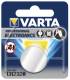 Lithium button cell VARTA CR 2320, 135mAh, 3V, blister of 1