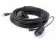 Equip Kabel USB-A 3.0 -> A Verl. St/Bu 15.00m 5Gbps akt.sw