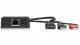 BlackBox ACR500DV-T Agility Zero U, IP Based, DVI Transmitter