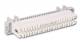 CobiNet 112620 LSA separating strip 2/10 to 10DA without color c. large for profile round bars