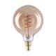 Shelly · Plug & Play · Vintage G125 E27 · LED lamp · WiFi