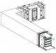 Schneider Electric KSA630DLL41A Schneider KSA angle element