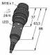 Turck Opto Sensor, diffuse reflection sensor 3088318