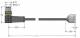 Turck WSS8T-10/TXL actuator and sensor cable PUR connection cable 6625469