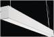 SG Leuchten 8246082499 SG SGLI FACET Weiss 27W LED 3000K Ra>80 DALI Anbau-/Pendelleuchte