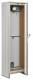Hager FB82SE fire protection cabinet univers 90min. 1348x648x349mm