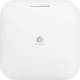 EnGenius ECW336 Cloud Managed AP Indoor triple band 11ax 1148+2400+4800Mbps 4T4R