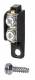 Moeller 187713 EATON MBS-I2-PE PE clamp for MBS-I2 