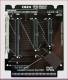 CableEye / CAMI Research 754 CableEye / CB24 interface board (high-density IDC flat cables)