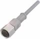 Balluff BCC S41500001A003PX8434050C002 connector with cable BCC0H45