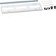 Hager UC13MG kit universN 150x750 for REG horizontal 3x12 PLE