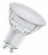 Osram LCPAR16501204,1 Dimmbare PAR16 LED Ref Lampe mit Bajonettsockel
