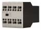 Moeller 199317 EATON DILA-XHI40-PI auxiliary switch module 4p Ith=16A 