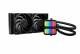Be Quiet! BW024 SILENT LOOP 3 240MM