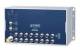 Planet Industrial L3 16-Port M12 Managed ITS-6326-16T-WV