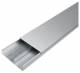 Hager UK190382 underfloor duct 190x38mm, 2-compartment