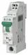 Moeller 101247 EATON PLI-B6/1 LS-Schalter 6A 1p B-Char 
