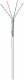 Goobay 68709 CAT 5e Netzwerkkabel, SF/UTP - CCA Kupfergemisch, AWG 24/1 (solid), PVC