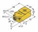 Turck BI15-Q20-Y1X-H1141 Inductive sensor KEMA 02 ATEX 1090X 1080025