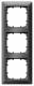 Siemens 5TG25536 frame 3-fold , DELTA line carbon m