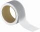 OBO Bettermann 7202521 TBI tissue tape, self-adhesive, transparent 