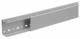 Hager LKG5007507030B wiring channel 50x75 mm, LKG50075 0 7030B gray